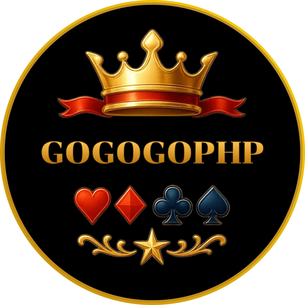 GOGOGOPHP logo